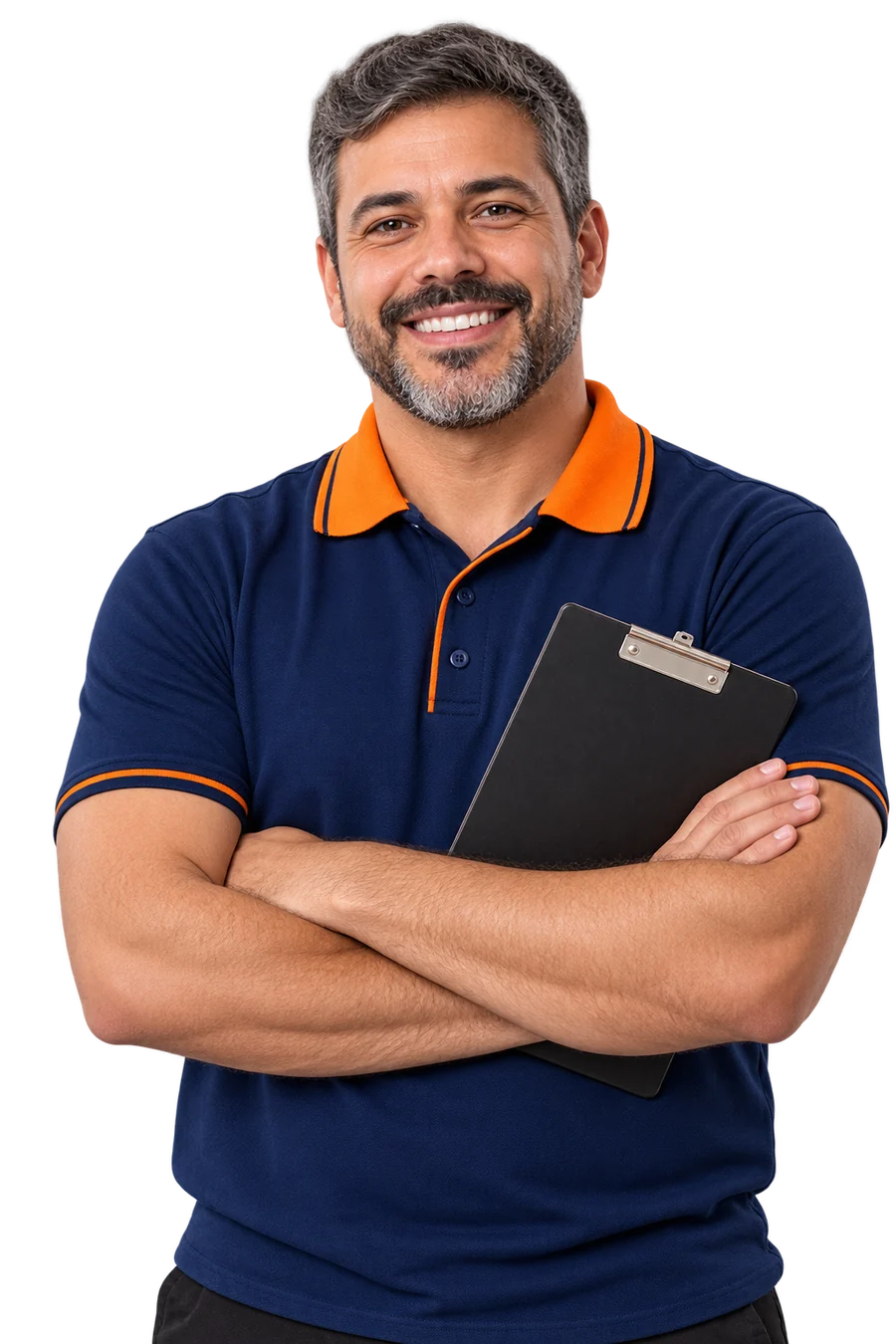 Instrutor do CFC Dirigir